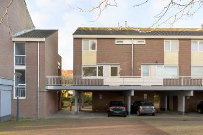 Woning Waterman 6 Hoorn (NH)