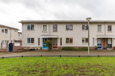 Woning Graaf Hendriklaan 69 Amersfoort