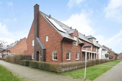 Woning Slotermeer 2 Amersfoort