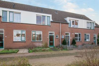 Woning Boedijnhof 24 's-Gravenzande