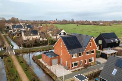Woning Courtinehof 4 Langerak