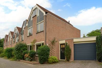 Woning Vecht 39 Huizen