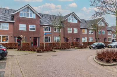 Woning Franciscanessenstraat 3 Huissen