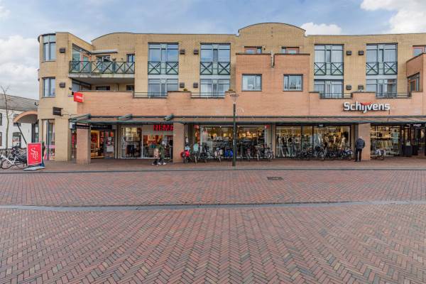 Woning Langstraat 51 Geldrop