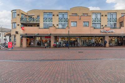 Woning Langstraat 51 Geldrop