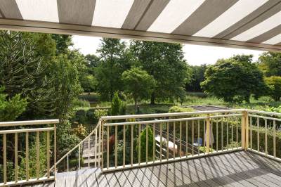 Woning Fok 44 Huizen