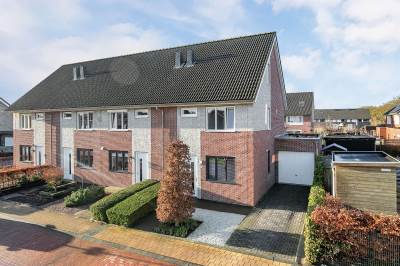 Woning Divisie 19 Steenwijk