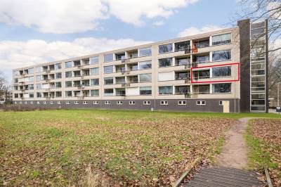 Woning Middachtensingel 218 Arnhem