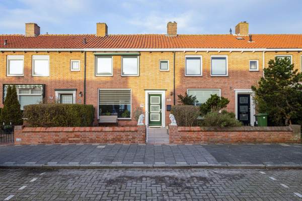 Woning Rijnweg 220 Monster