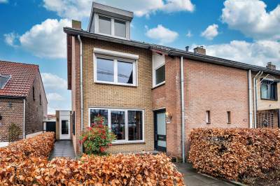 Woning Steegstraat 44 Venlo