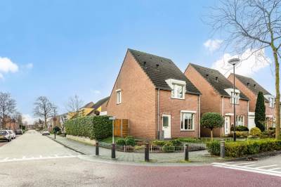 Woning Parklaan 67 Reuver