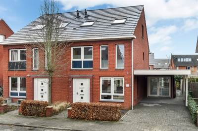 Woning Fortuna 64 Elst (GE)