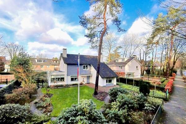 Woning Zwartvenseweg 47 Tilburg