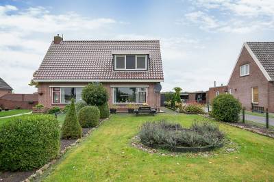 Woning Veenschapsweg 45 Coevorden