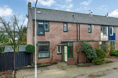 Woning Geldropstraat 19 Arnhem