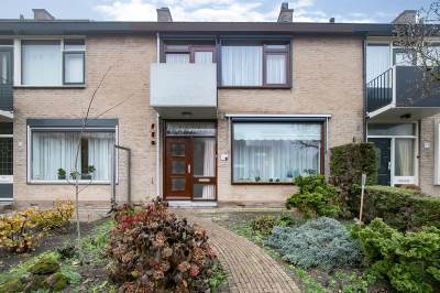 Woning Van Polanenstraat 94 Hendrik-Ido-Ambacht