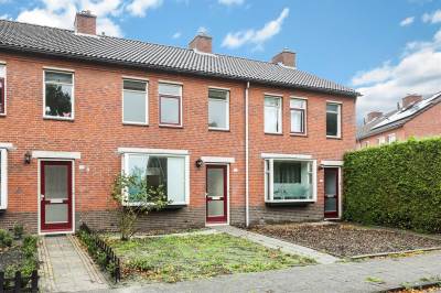 Woning Dollardlaan 110 Scheemda