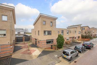 Woning Springert 32 Ouddorp