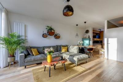 Woning Eltingerhof 97 Duiven