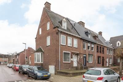 Woning Elandstraat 1 Heerlen