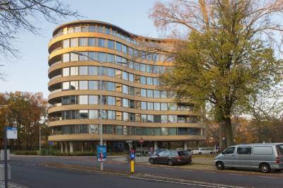 Woning Else Mauhslaan 30 Den Haag