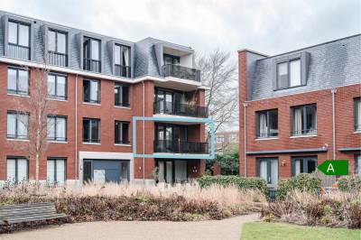 Woning Kazerneplein 35 Haarlem