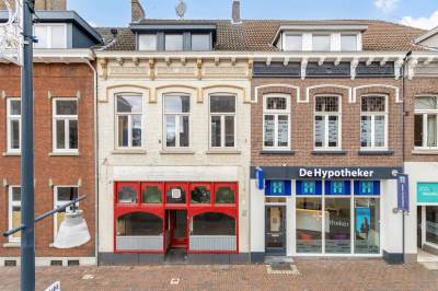 Woning Godsweerdersingel 5 Roermond