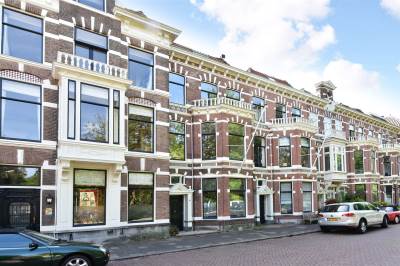 Woning Delistraat 49 Den Haag