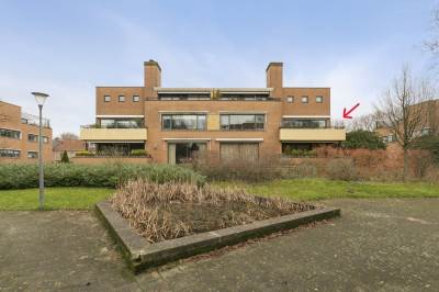 Woning Eikenlaan 31 Alkmaar