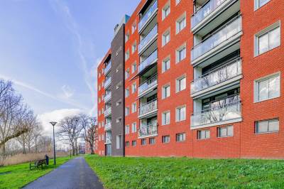 Woning Lelystraat 350 Breda