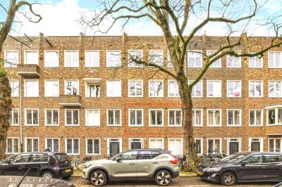 Woning Van Spilbergenstraat 191 Amsterdam