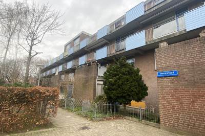 Woning Bauxietpad 31 Delft