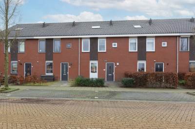 Woning Knottenbeltlaan 63 Barneveld