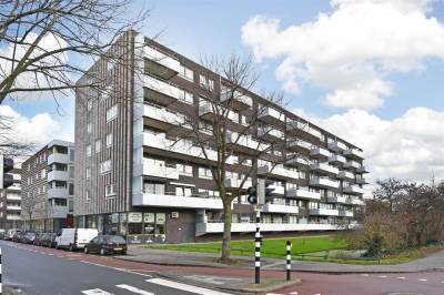 Woning Melis Stokelaan 2004 Den Haag