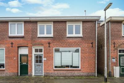 Woning Akkerstraat 24 Valkenswaard