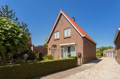Woning Berghemseweg 92 Oss