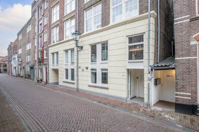 Woning Hofstraat 23A Kampen