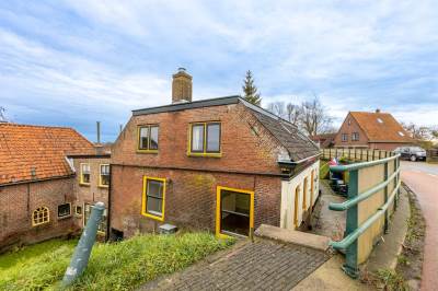 Woning Sluis 7 Ameide