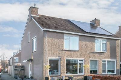 Woning Botsehei 13 Veldhoven