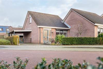 Woning Spoorstraat 15 Dinxperlo