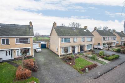 Woning Reidfjild 61 Tytsjerk