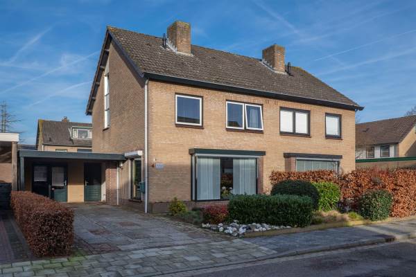 Woning De Turfkamp 4 Berlicum