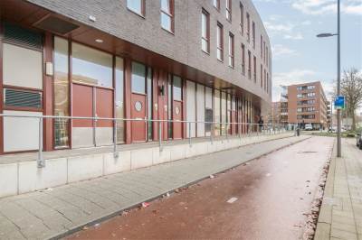 Woning Brielselaan 36B Rotterdam