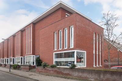 Woning Hanzelaan 50 Kampen