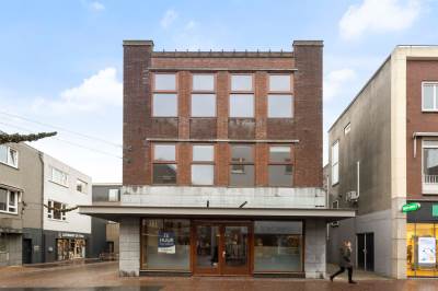 Woning Veestraat 20B Helmond