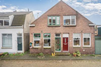 Woning Ameland 17 Zaandam