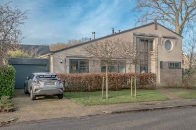 Woning Delmer 2 Vledder