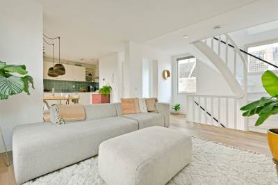 Woning Blankenstraat 153C Amsterdam