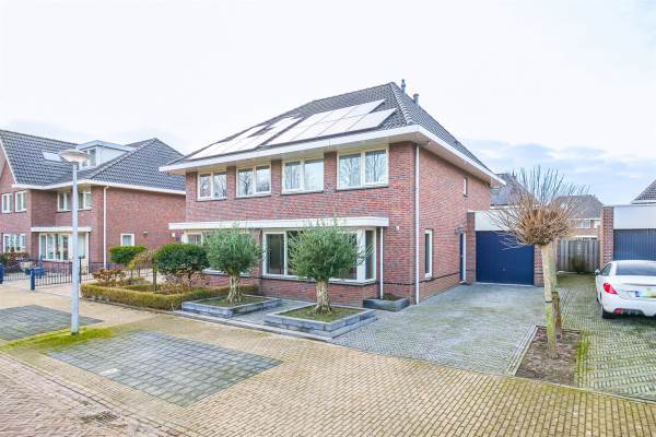 Woning Werfstraat 78 Wieringerwerf