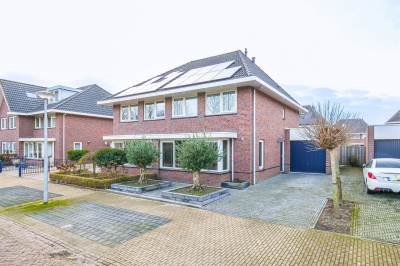 Woning Werfstraat 78 Wieringerwerf